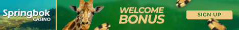 Springbok Casino Springbok Casino