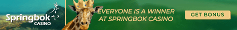 Springbok Casino Springbok Casino