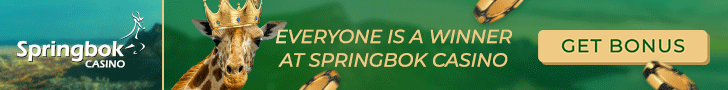 Springbok Casino Springbok Casino